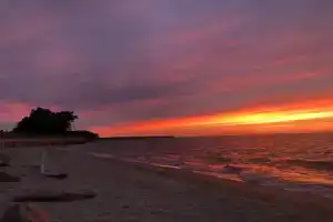 Жилое помещение Сказка на море, Куликово