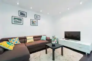 Апартаменты Парк Горького 87 Панорама, Сочи