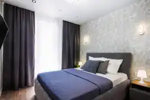 Апартаменты Oazis Apart 3, Новосибирск