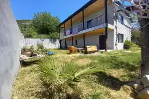 Вилла Tbilisi, Тбилиси