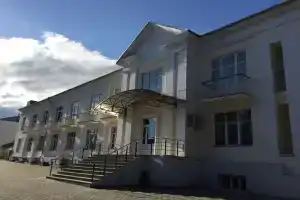 Гостинично-санаторный комплекс «Курорт Нальчик», Нальчик