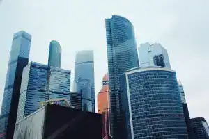 Гостиница «Экспотель», Москва