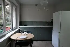 Апартаменты AM Апарт, Хоста