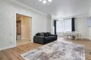 Апартаменты Family 7, Кисловодск