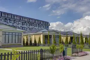 Апарт-отель Novel & Apartments, Корумды