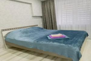 Квартира на Бульваре Ибрагимова 37 (1), Уфа