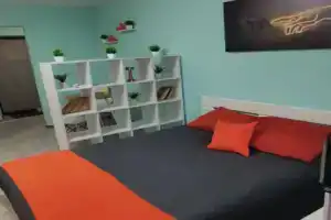 Квартира Уютная студия 806, Самара