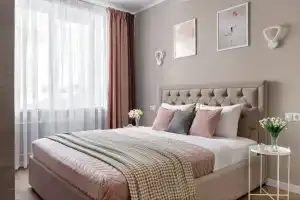 Апартаменты на улице Селезнёва 4/6, Краснодар