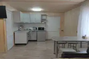 Частный дом Уютный семейный каркасный, Старая Станица