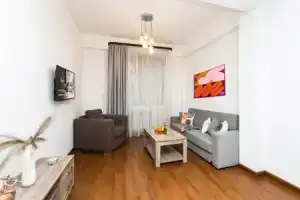 Апарт-отель «Stay Inn- on Buzand 17», Ереван