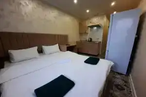 Апартаменты Park Hotel 10, Москва