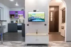 Квартира студия уютная, Сызрань