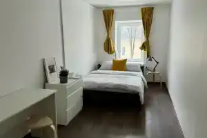 Меблированные комнаты на Никитской (Км12), Москва