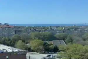 Апартаменты Мюнхен - С Видом на Море, Су-Псех