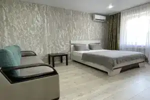 Апартаменты Рядом с М4, Каменск-Шахтинский
