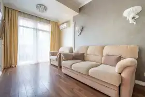 Апартаменты RED APARTMENTS Марина Парк Аликанте, Сочи