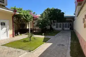 Гостевой дом Han, Самарканд