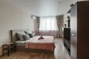 Квартира на Мира 2В, Владимир