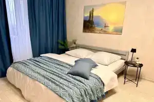 Квартира возле парка Героев Отечества, Саратов