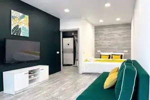 Апартаменты Sun Hills Небуг 2, Небуг