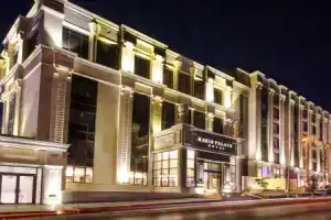 Harir Palace Hotel, Амман