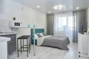 Апартаменты GOOD NIGHT на Киевской 1, Томск