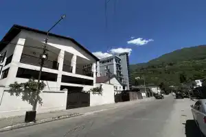 Гостевой дом «У Маргариты», Гагра