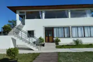 Мини-отель «Verano», Пицунда