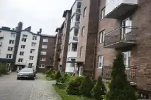 Квартира Дачная у моря, Пионерский