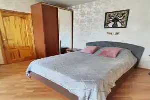 Квартира в самом сердце Сочи