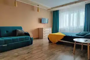 Квартира на Пролетарке с отдельными комнатами, Тверь