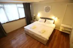 Gladden Rooms Guest House, Стамбул