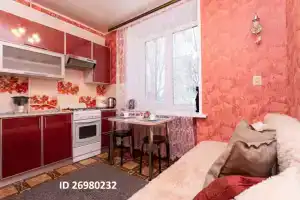 Апартаменты УГНТУ | Парк Победы, Уфа