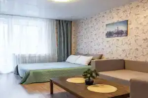 Квартира Домашний уют, Всеволожск
