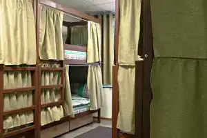 Хостел «Мята», Москва