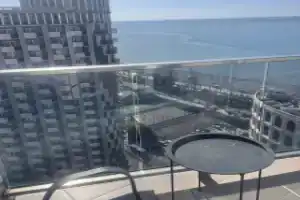 Апартаменты Panorama by Orbi in Batumi 2304, Батуми