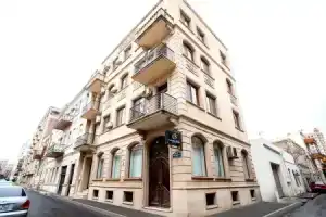 Central Baku Hotel, Баку