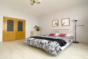 Апартаменты Sanset, Курск
