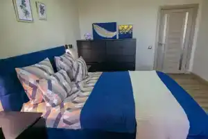 Квартира 133 Уютный Дом, Астрахань