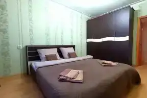 Квартира Уютная недалеко от центра, Армавир