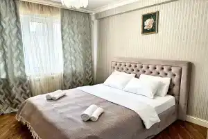 Квартира Каримова, Махачкала