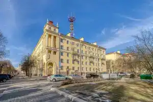 Hostel Victory, Минск