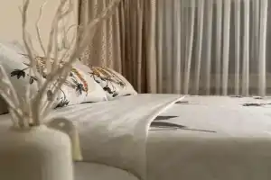 Апартаменты однокомнатные в центре города