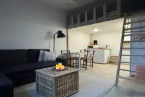 Апартаменты Koti Rooms, Сортавала
