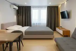 Жилое помещение MegaStay 1047, Химки