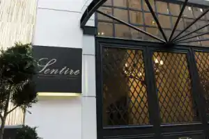 Sentire Hotels & Residences, Стамбул