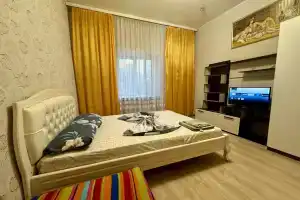 Квартира на Ленина 6, Орел