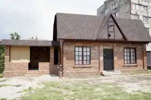 Гостевой дом под ключ ГудаЛофт, Гудаута