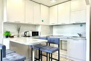 Квартира sober vibe Studiо, Иркутск