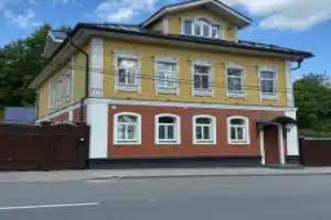 Гостевой дом на Маркса 11, Владимир